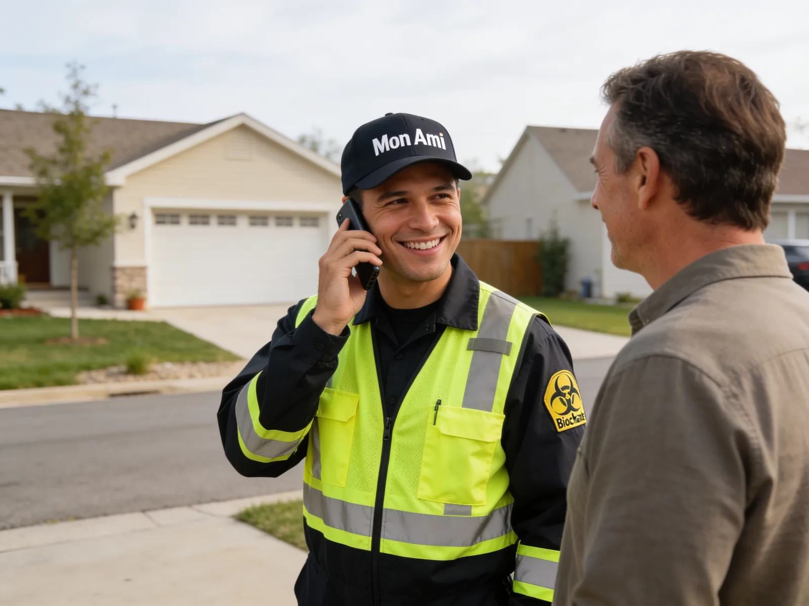 Sewage Cleanup Rosedale, MD FAQs